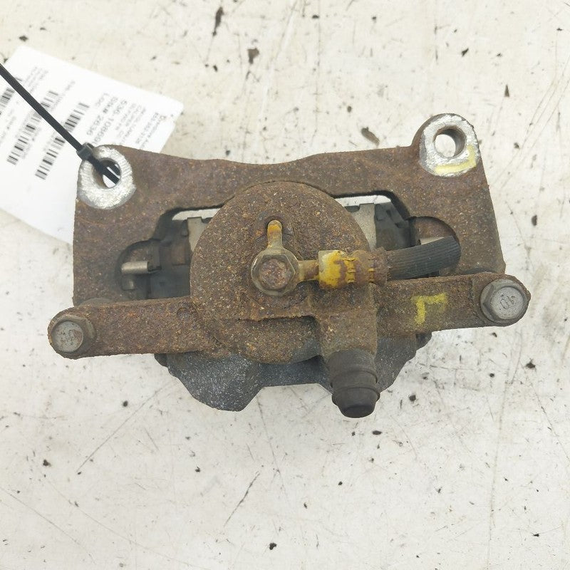 Driver Left Front Brake Caliper Naturally Aspirated Fits 16-21 Mazda 6