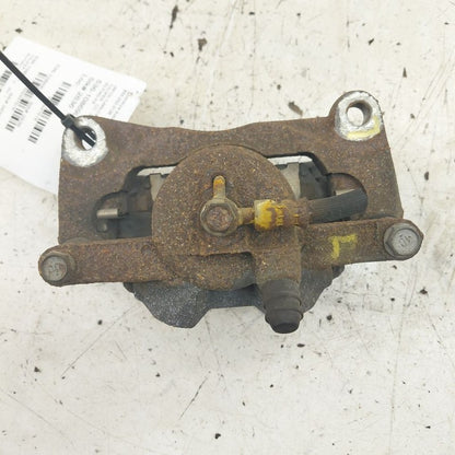 Driver Left Front Brake Caliper Naturally Aspirated Fits 16-21 Mazda 6