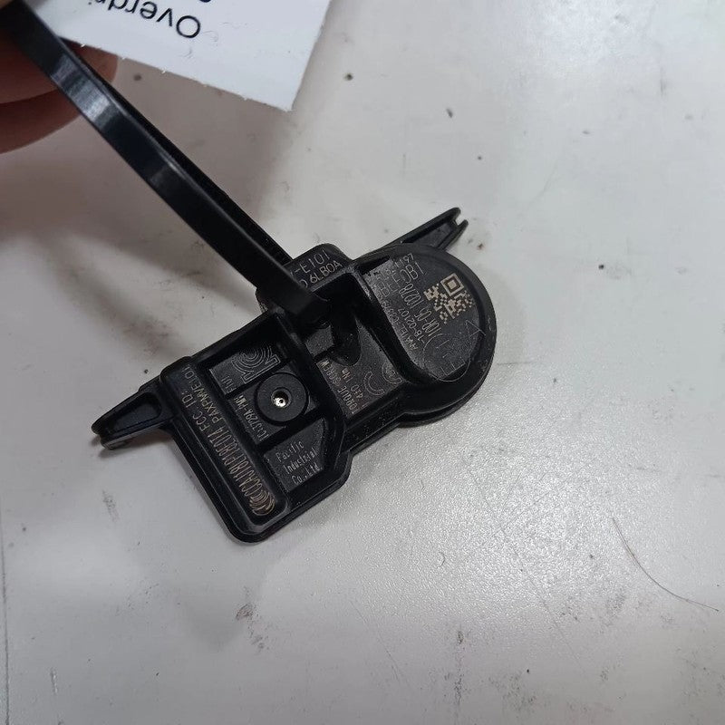 Nissan Kicks TPMS Tire Pressure Monitor System Sensor  2021 2022 2023 