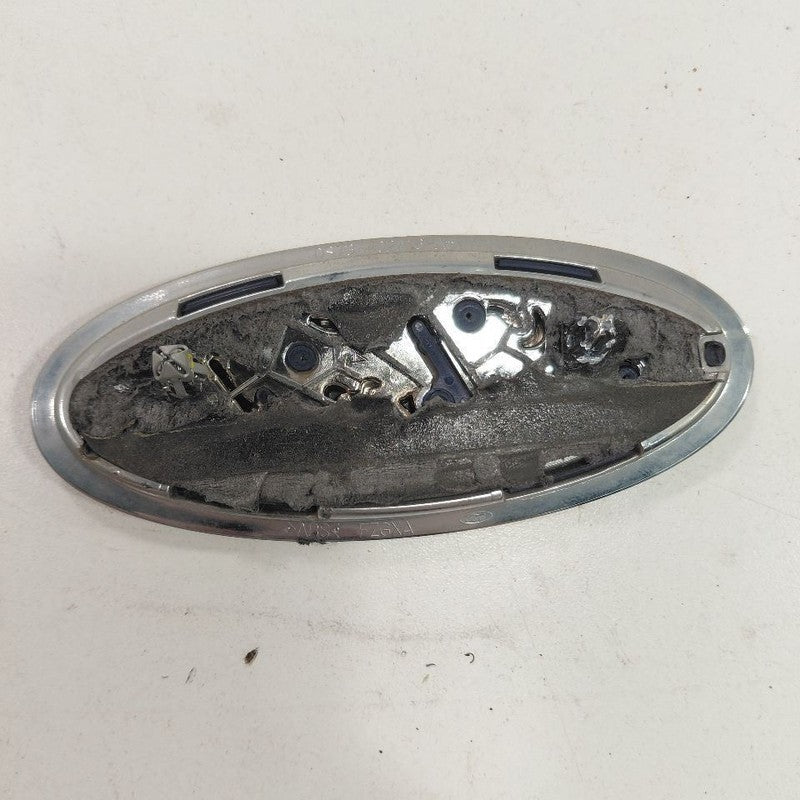 Ford Fusion Trunk Lid Logo Emblem Badge Rear Back  2016 2015 2014 2013