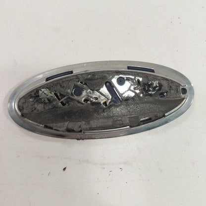 Ford Fusion Trunk Lid Logo Emblem Badge Rear Back  2016 2015 2014 2013