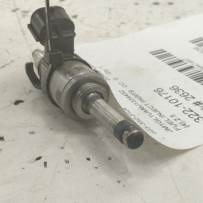 Fuel Injection Injector Naturally Aspirated Fits 18-23 Mazda CX-5
