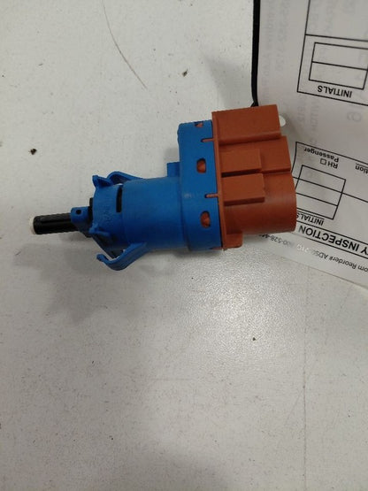 Fiat 500 Brake Pedal Switch  2016 2017 2018 OEM