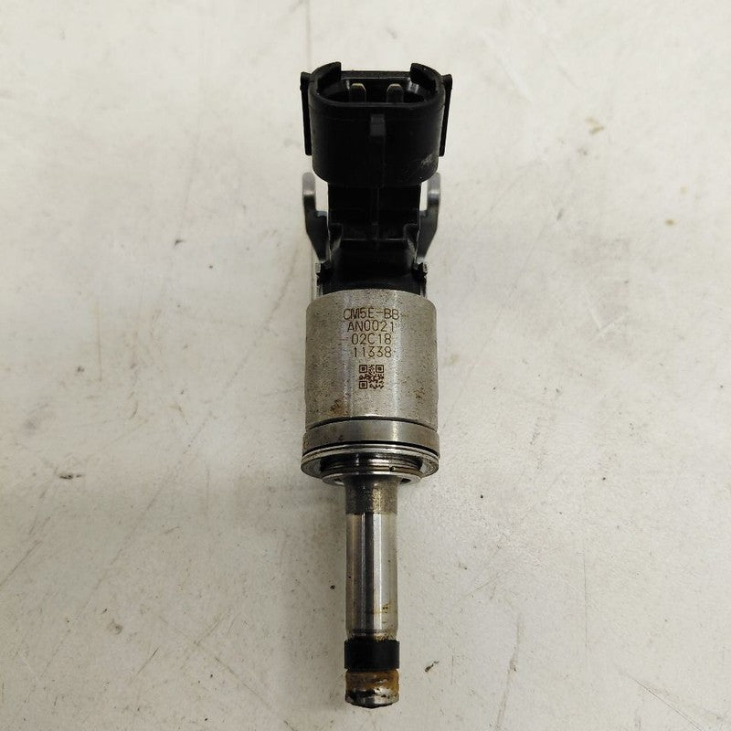 Fuel Injection Injector Gasoline 2.0L Without Turbo Fits 12-18 Ford Fo
