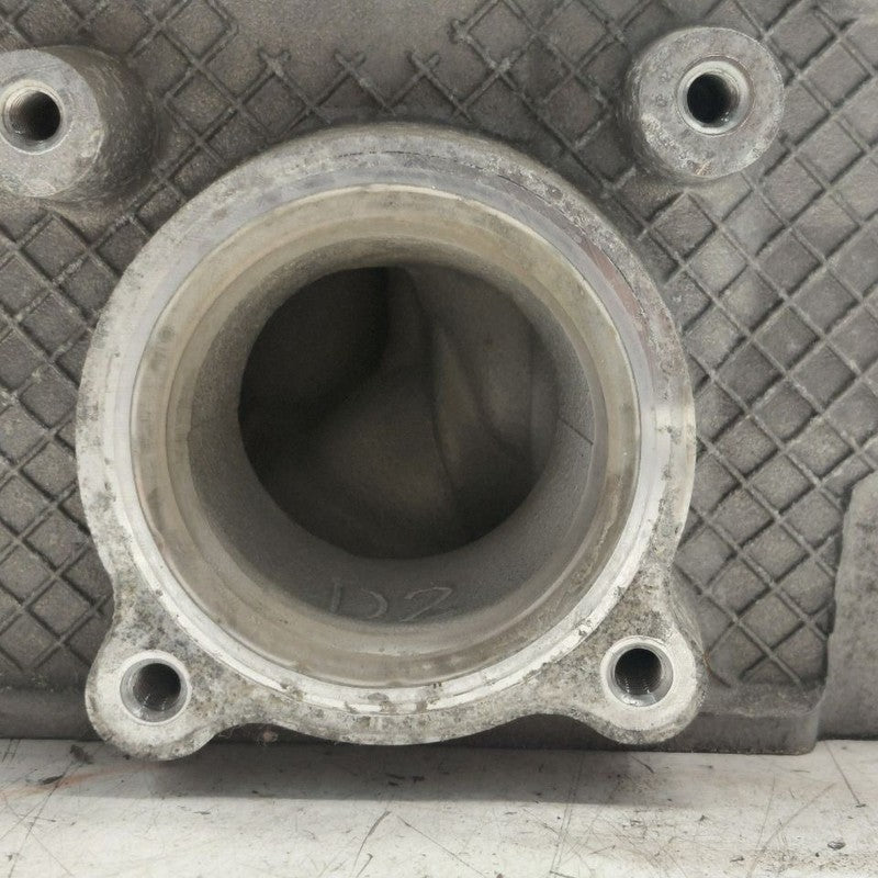 2018 Fiat 500 X 2.4 Model Engine Cylinder Head