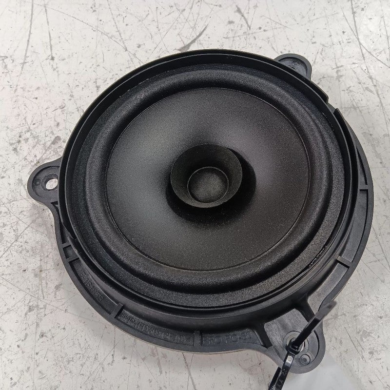 Nissan Kicks Speaker Left Driver Front  2021 2022 2023 2024