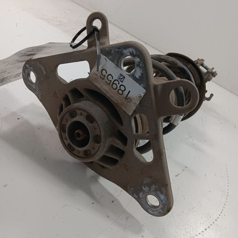 Driver Left Strut Rear Fits 19-23 Jeep Renegade OEM