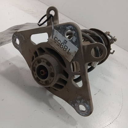 Driver Left Strut Rear Fits 19-23 Jeep Renegade OEM