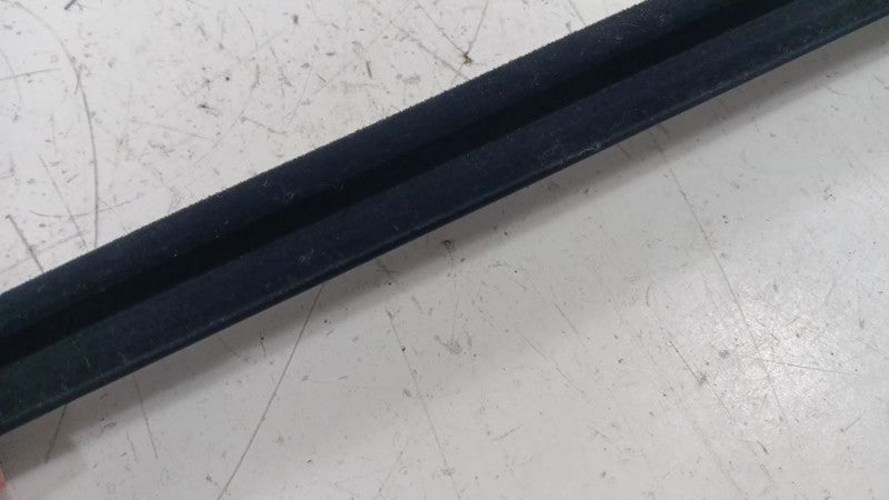 Infiniti G37 Left Rear Weather Strip Interior  2011 2012 2013 OEM