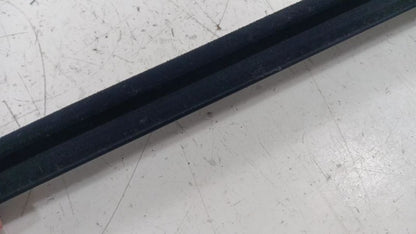 Infiniti G37 Left Rear Weather Strip Interior  2011 2012 2013 OEM