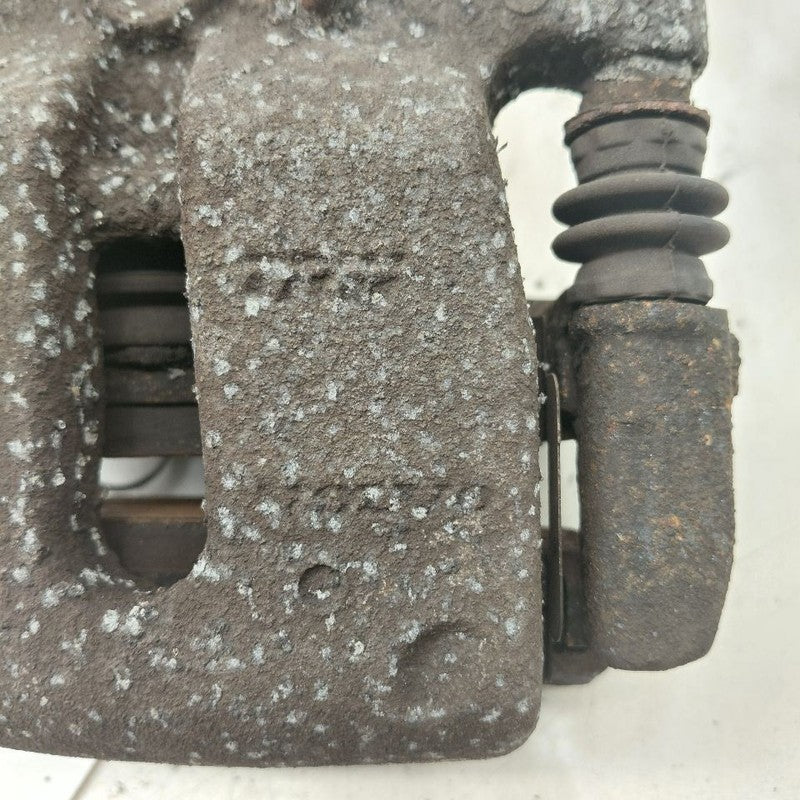Left Rear Brake Caliper Fits 14-18 Volvo S60
