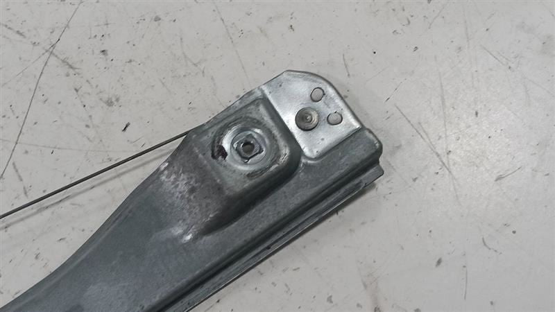 Passenger Right Rear Window Regulator Track ID 20998047 Fits 11-14 VOL
