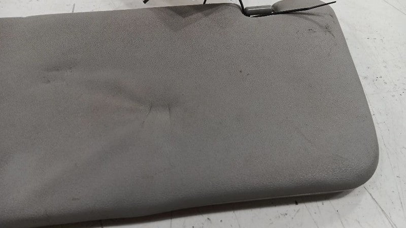 Driver Left Sun Visor Fits 04-06 SCION XB