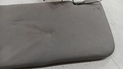 Driver Left Sun Visor Fits 04-06 SCION XB