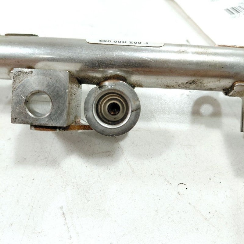 Ford Edge Fuel Rail Injection Injector Mount Bar  2019 2020 2021 2022 