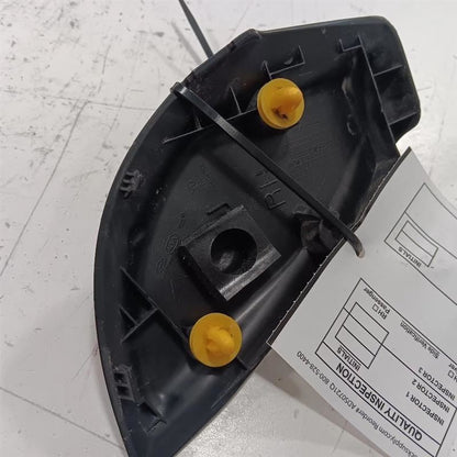 Kia Forte Mirror Mount Cover Door Trim Right Passenger  2014 2015 2016