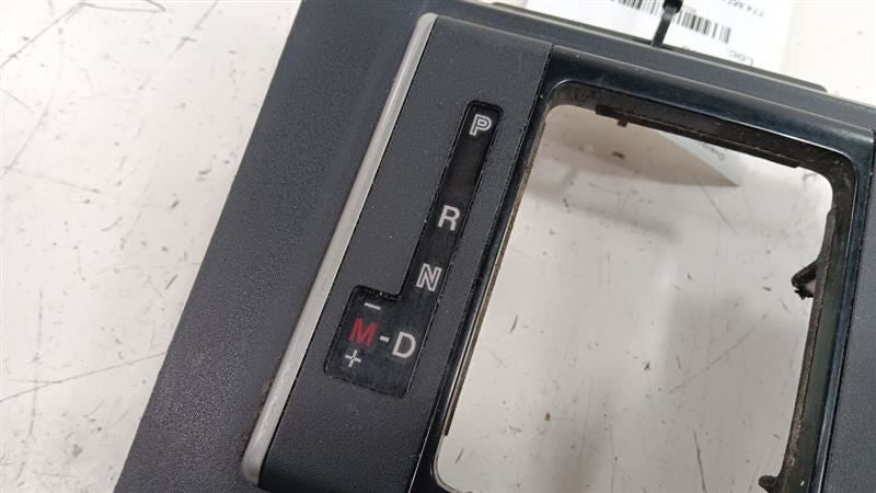 Mazda CX-9 Shifter Bezel Trim Shift Console Surround Trim 2012 2011 20