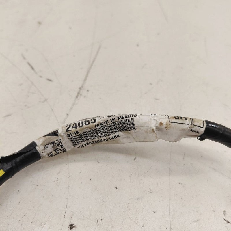 Nissan Versa Battery Cable  2024 2023 2022 2021 OEM