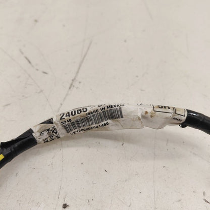 Nissan Versa Battery Cable  2024 2023 2022 2021 OEM