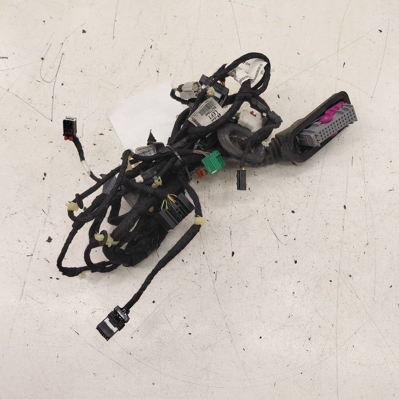 Chevy Volt Door Harness Wire Wiring Left Driver Front  2019 2018 2017 