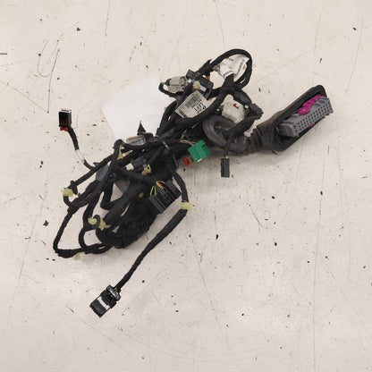 Chevy Volt Door Harness Wire Wiring Left Driver Front  2019 2018 2017 