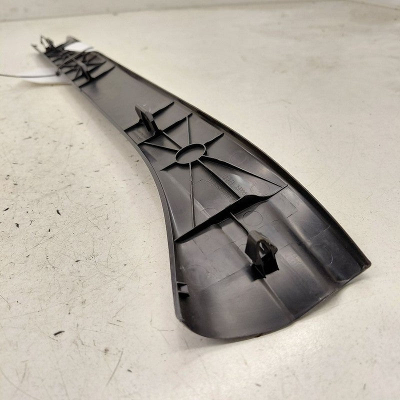 Subaru XV Crosstrek Sill Trim Plate Door Jam Right Passenger Front 202