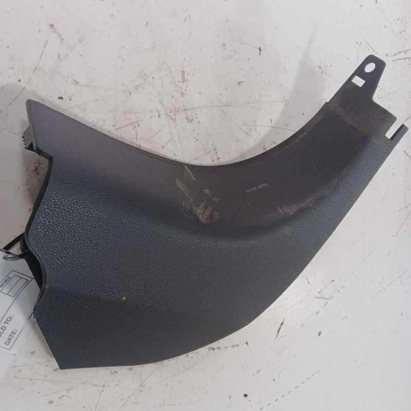 Ford Ecosport Kick Panel Trim Right Passenger  2022 2021 2020 2019 201