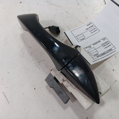 Passenger Right Front Door Handle Exterior Fits 16-22 Acura ILX