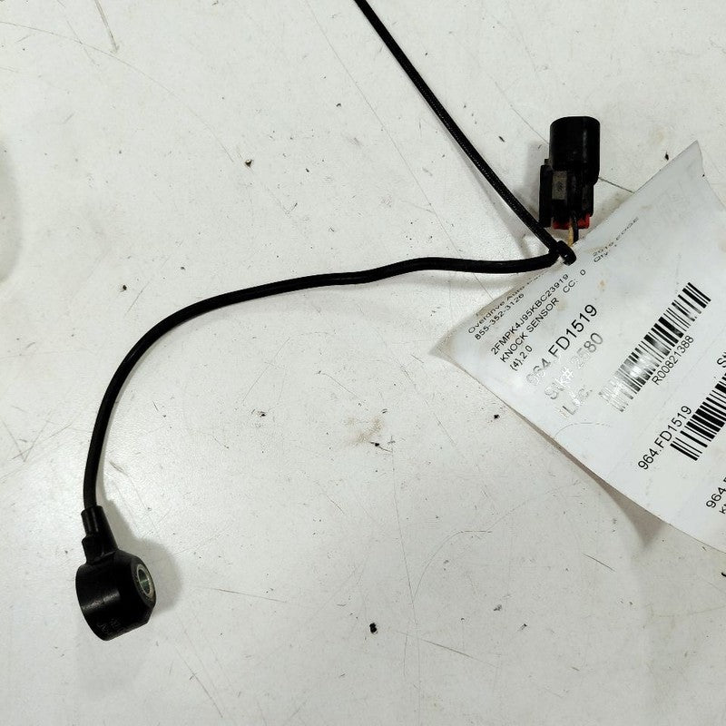 Ford Edge Engine Knock Sensor  2.0 2019 2020 2021 2022 2023 2024 OEM