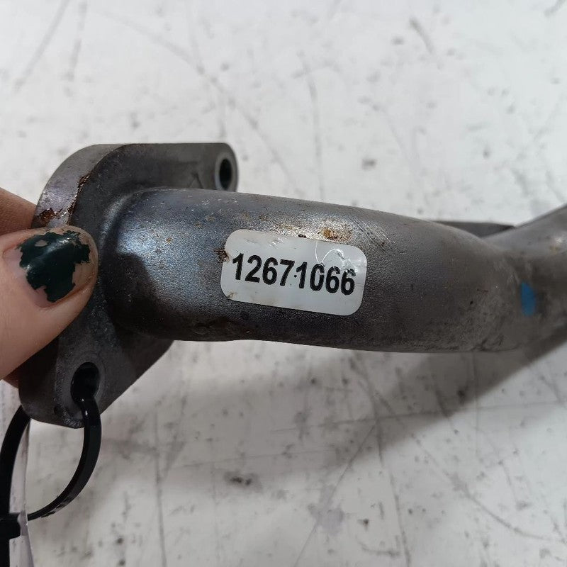 Buick Lacrosse Radiator Hose Neck  2017 2018 2019