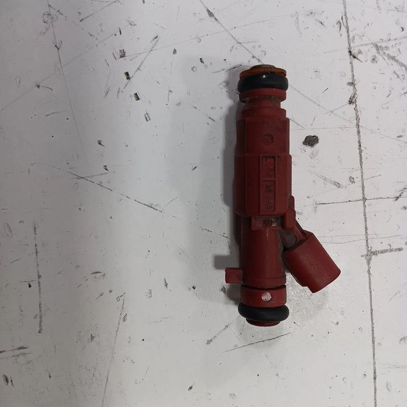 Fuel Injection Injector 2.0L Hatchback Fits 18-20 Hyundai Elantra OEM