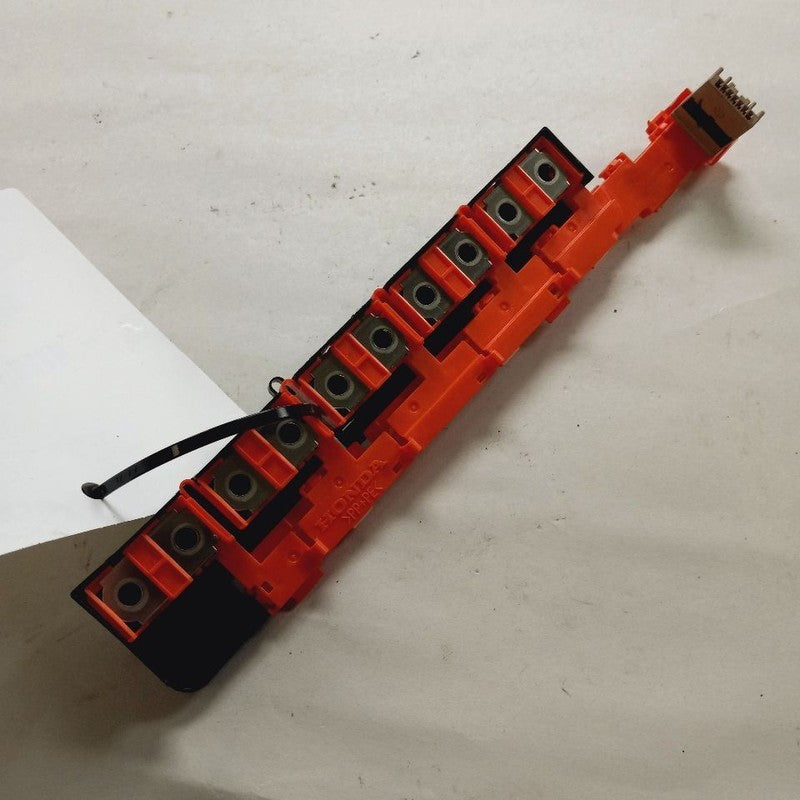 Honda CR-Z Electrical Cell Circuit {1D430RW00130} 2015 2014 2013