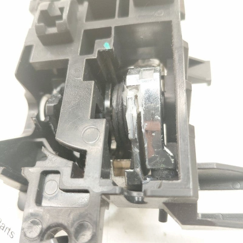 Nissan Rogue Door Handle Right Passenger Rear Interior Inside  2017 20