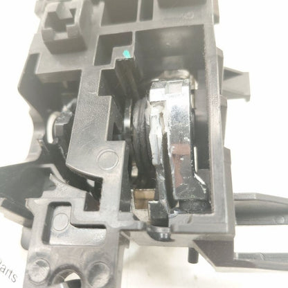 Nissan Rogue Door Handle Right Passenger Rear Interior Inside  2017 20