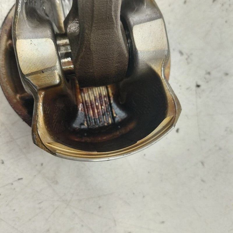 Nissan Rogue Single Piston With Connecting Rod   2.5 2021 2022 2023