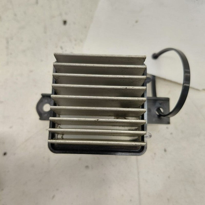 Mitsubishi Outlander   Blower Resistor Fan Motor Speed Resistor  2018 
