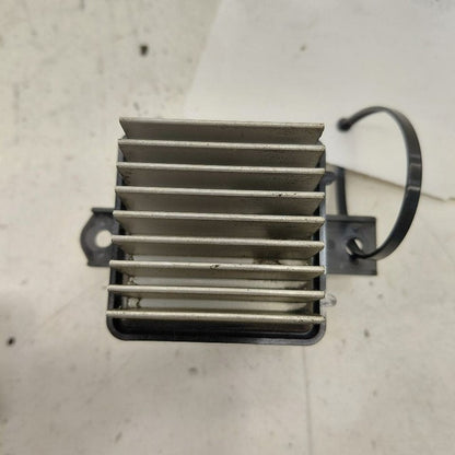 Mitsubishi Outlander   Blower Resistor Fan Motor Speed Resistor  2018 