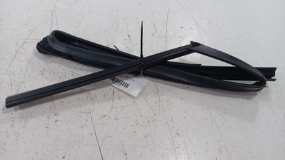Mazda CX-3 Door Glass Window Seal Rubber Left Rear Back  2019 2020 202