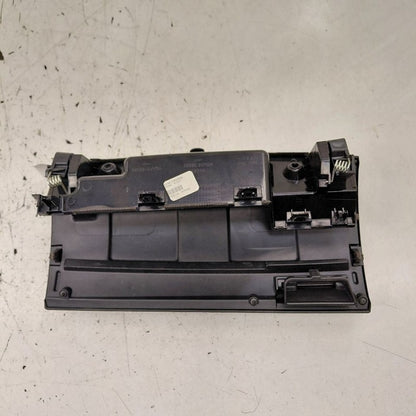 Nissan Versa Note Storage Pocket  2019 2018 2017