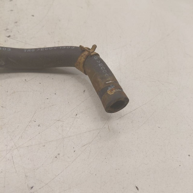 Nissan Rogue Vacuum Line 2.5 2021 2022 2023