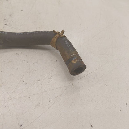 Nissan Rogue Vacuum Line 2.5 2021 2022 2023