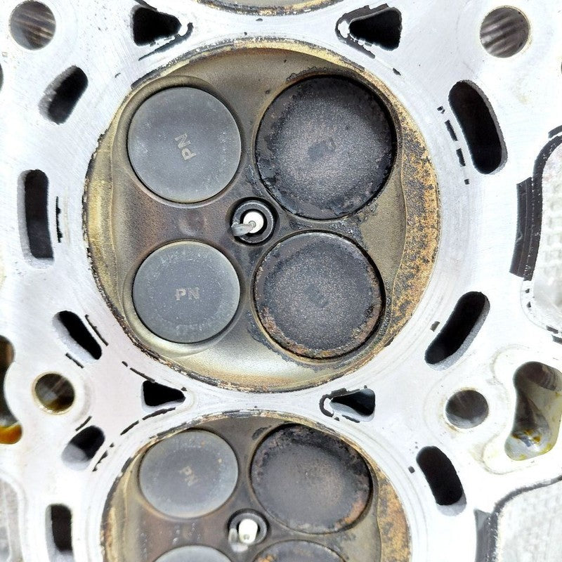 Engine Cylinder Head 2.0L Naturally Aspirated Fits 21-24 Hyundai Elant