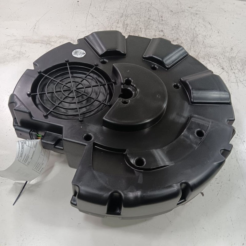 Fiat 500 Subwoofer Sub Woofer Speaker  2016 2017 OEM