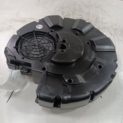 Fiat 500 Subwoofer Sub Woofer Speaker  2016 2017 OEM