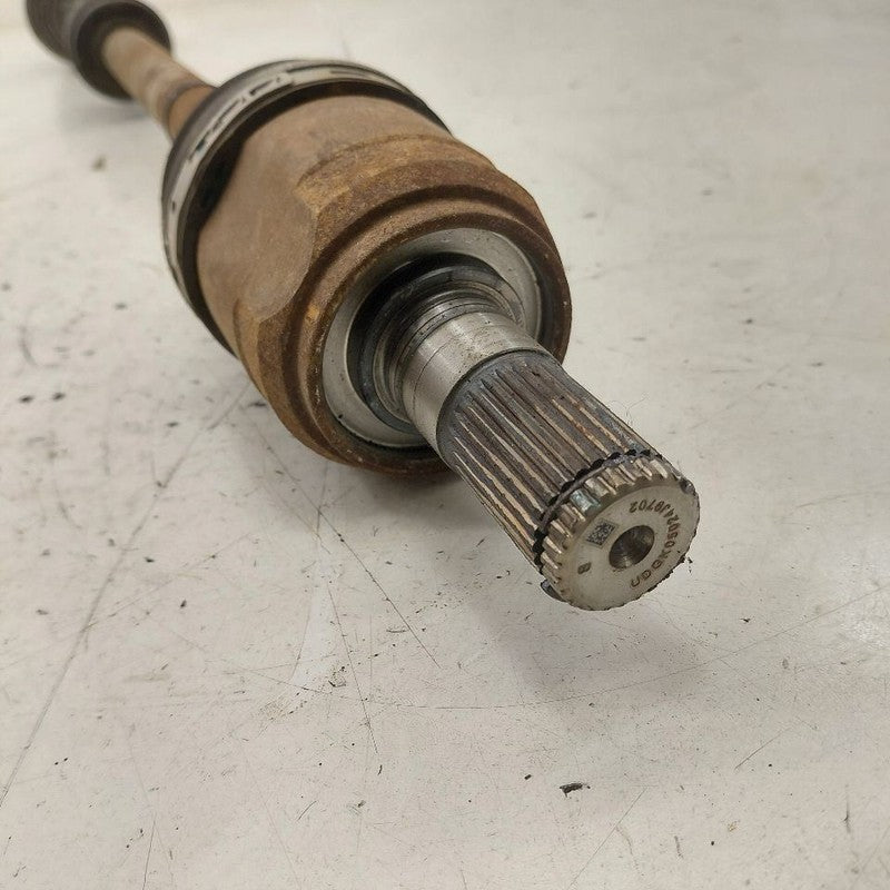 Passenger Right Front CV Axle Shaft Outer FWD 2.0L 18-21 Hyundai Kona