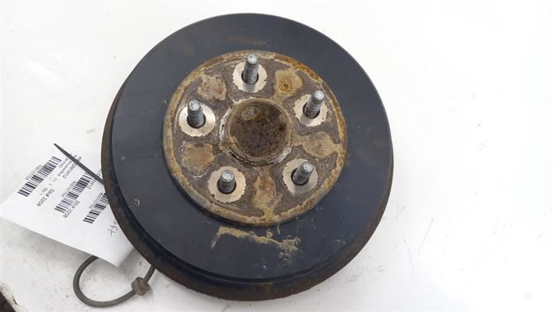 Chevy Sonic Rear Back Spindle Knuckle Hub Bearing Left 2012 2013 2014 2015 2016