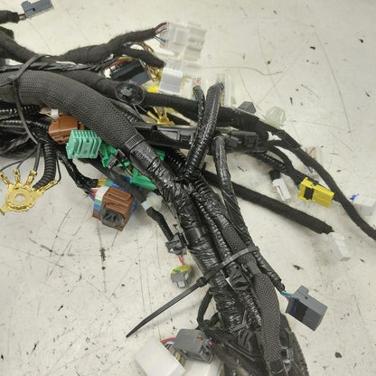 Honda HR-V Dash Wire Wiring Harness  2026 2025 2024 2023