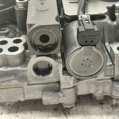 Nissan Rogue Automatic Transmission Valve Body  2021 2022 2023