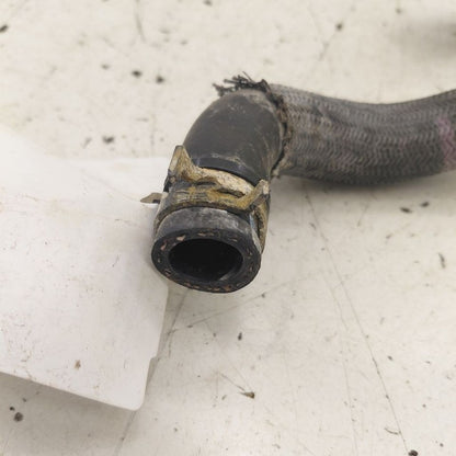 Lexus IS350 Coolant Line Crossover Pipe  3.5 2020 2019 2018