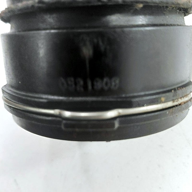 Ford Edge Turbo Super Charger Inter Cooler Hose Line Tube  2019 2020 2